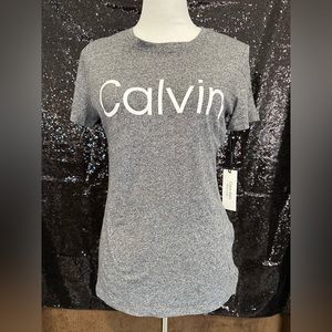 Calvin Klein Tee NWT S